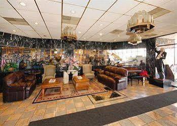 Hotel Oh St Joseph 3*