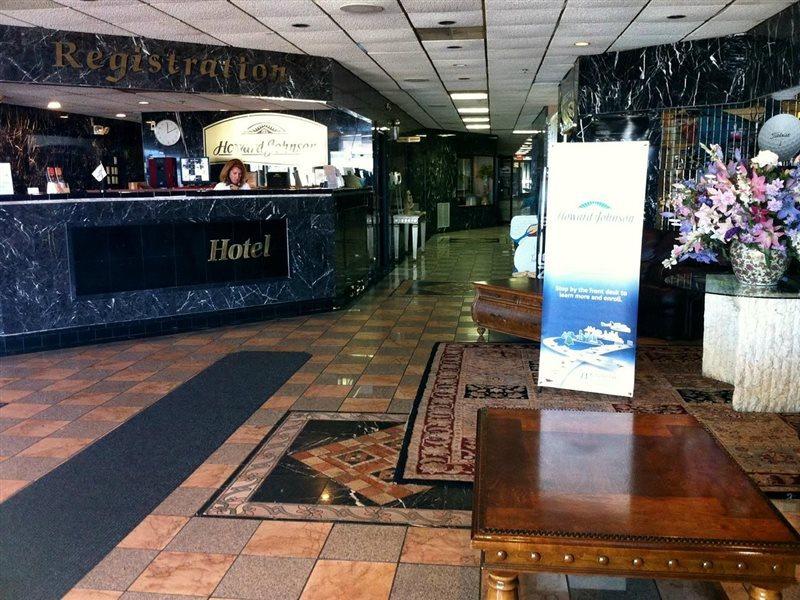 Hotel Oh St Joseph