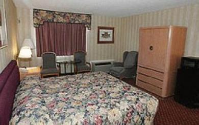 Hotel Oh St Joseph