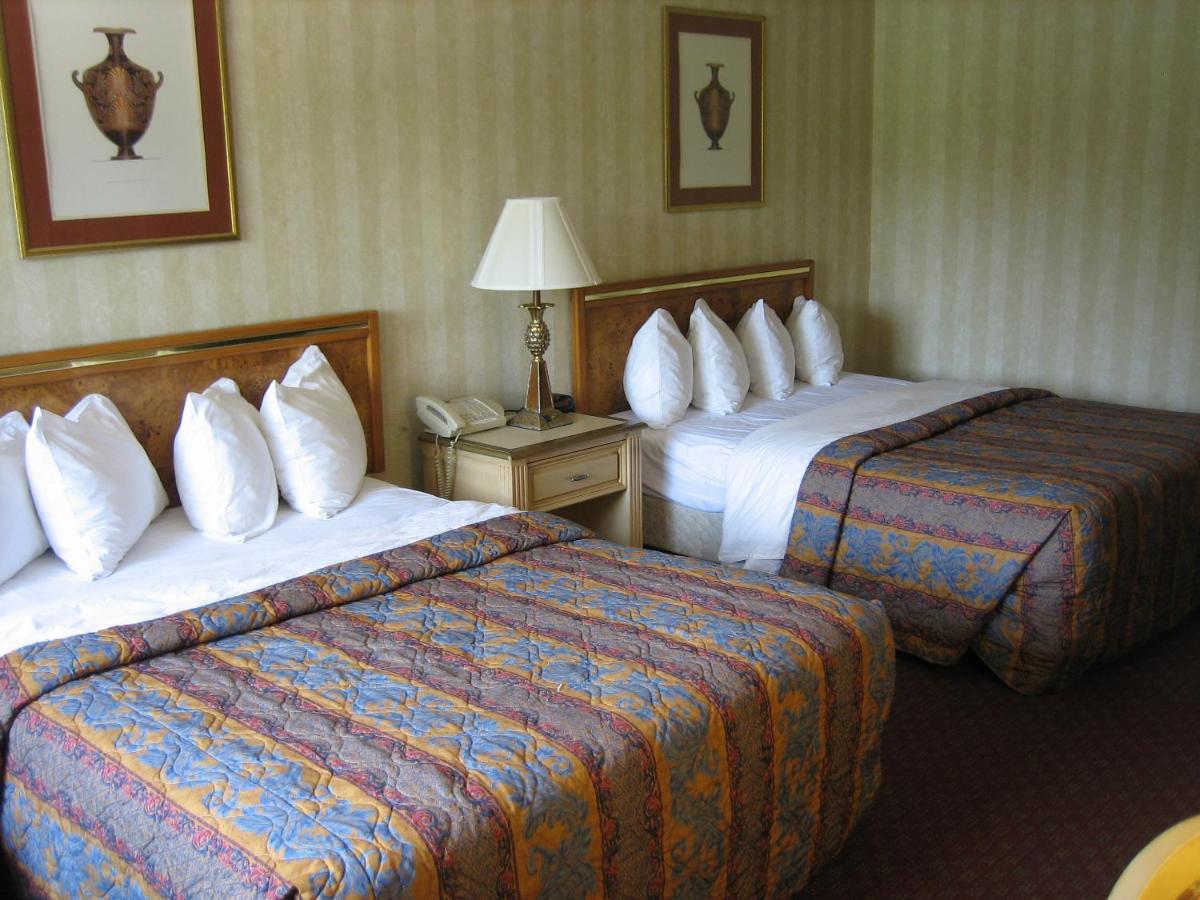 Hotel Oh St Joseph 3*
