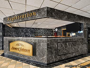 Hotel Oh St Joseph Pleasantville