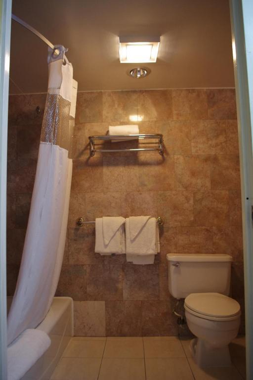 Hotel Oh St Joseph